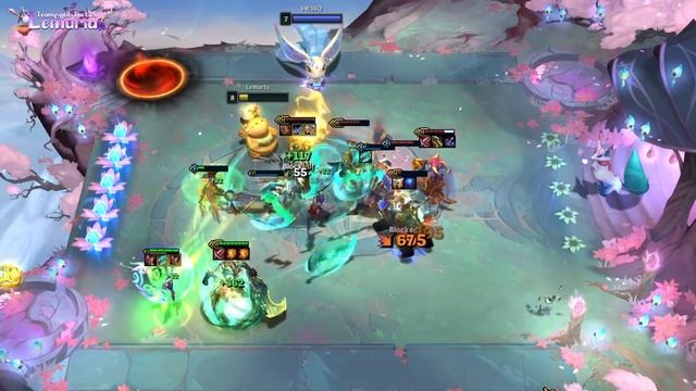 Lifesteal Machine Draven ⭐⭐⭐ 8 Legionnaire 3 Star | TFT Set 5.5 смотреть онлайн