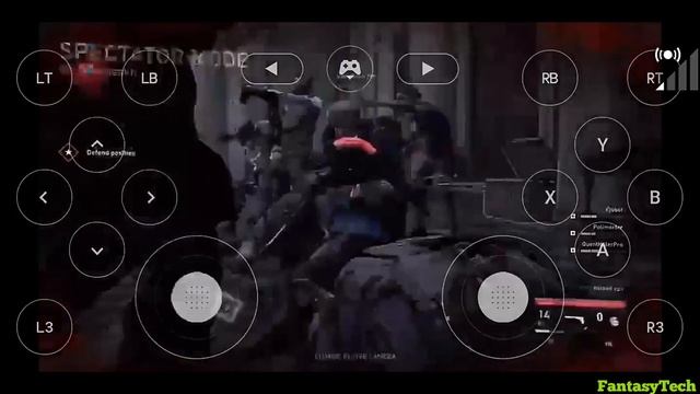 World War Z On Android Gameplay | Nvidia Geforce Now On Android | Play Pc Games On Android смотреть онлайн