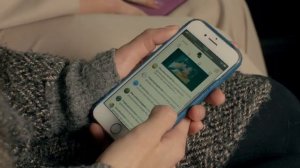 Позвоните моему агенту, 26 серия