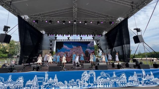 Творческий Центр «Арт-Пиппер»- Беларусь-это мы смотреть онлайн