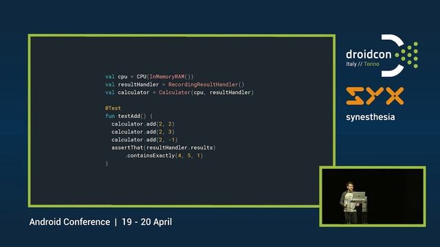 Pragmatic Testing - Zac Sweers смотреть онлайн