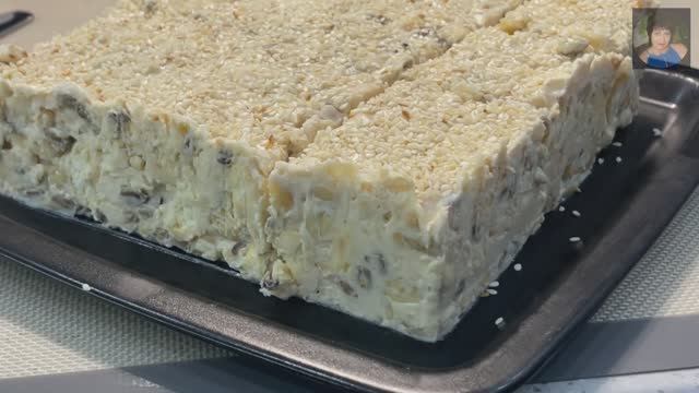 Вечером смешай, а утром вкусняшку к завтраку подай! смотреть онлайн