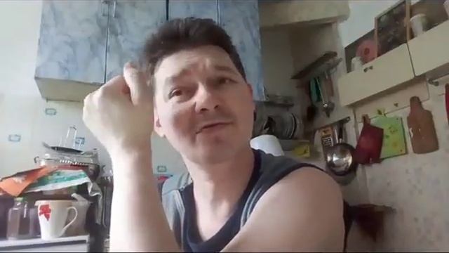 Картошка Запеченная В Майонезе И Просто Беседа. смотреть онлайн