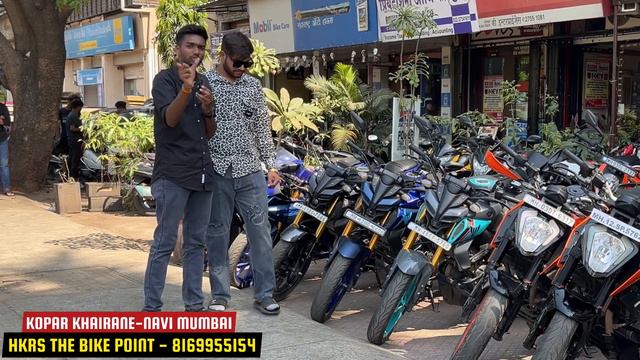 Ramzan Offers🔥Price😱|Used Bikes In Mumbai|Second Hand Scooty In Mumbai|Second Hand Bikes In Mumbai смотреть онлайн