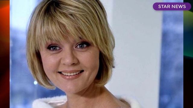 Стукнуло 50! Актриса Юлия Меньшова в день своего 50 летия принимает поздравления смотреть онлайн