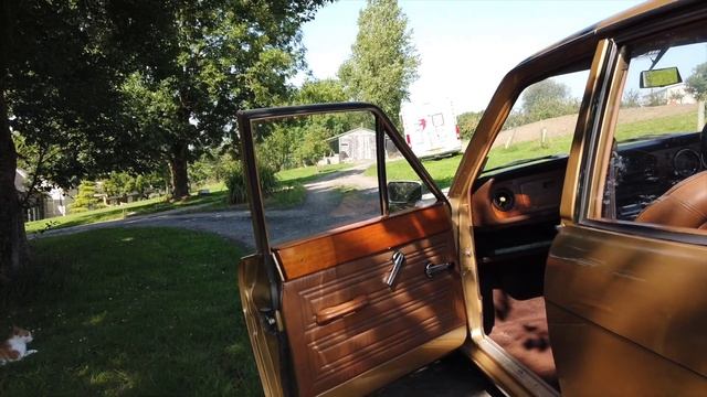 1970 Ford Cortina 1600E Interior Review смотреть онлайн