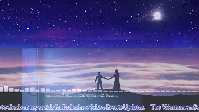 James Synth Encounters - The Standard, No Ext. Hard Drive Edition....(11.12.2022) смотреть онлайн