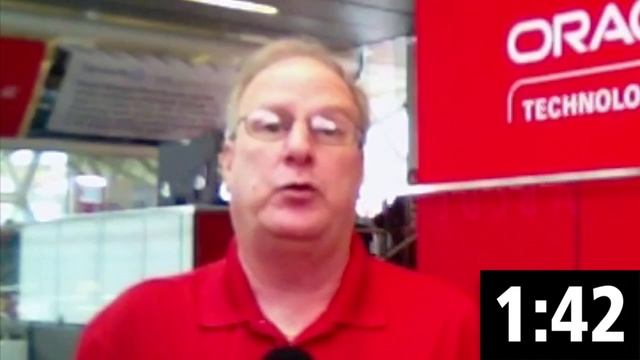 2MTT: Integrate Oracle Essbase with Oracle Business Intelligence Enterprise Edition смотреть онлайн