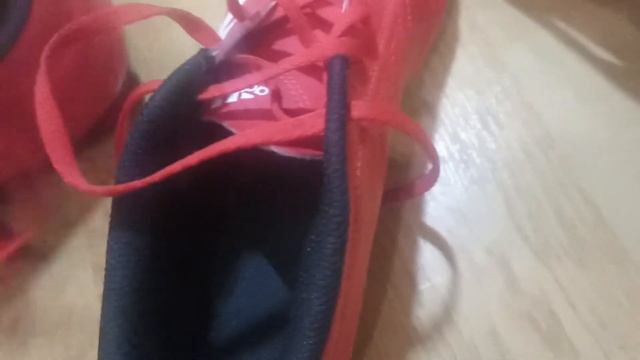 Бутсы adidas COPA 20.4 FG. Обзор смотреть онлайн