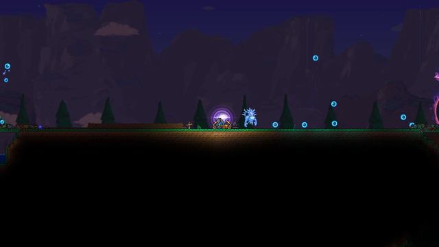Old One's Army Soundtrack [Update 1.3.4] (Terraria) смотреть онлайн