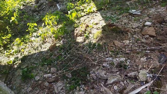 УРОНИЛ И РАЗБИЛ 4 П-ОБРАЗНЫХ ПЛИТЫ. Добыча арматуры смотреть онлайн