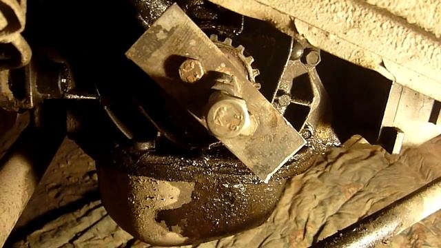 Как снять шестерню ГРМ ВАЗ 2109 2110 2114 смотреть онлайн