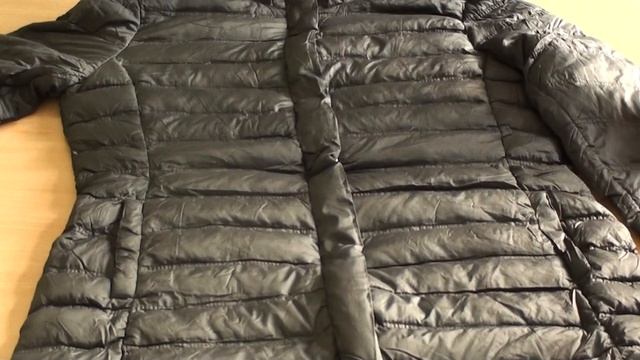 Ж53 (6). Куртки женские анорак крем смотреть онлайн