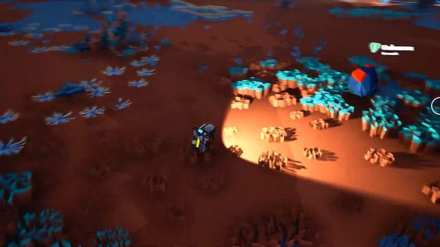Beginners Guide: Crafting And Researching Ep 3 | Astroneer Game Preview | Xbox One смотреть онлайн