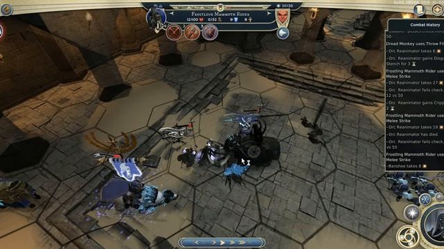 T8 - AoW3 2019 PBEM Duel Tourney - Round 9: Hiliadan vs mahimka (commented) смотреть онлайн