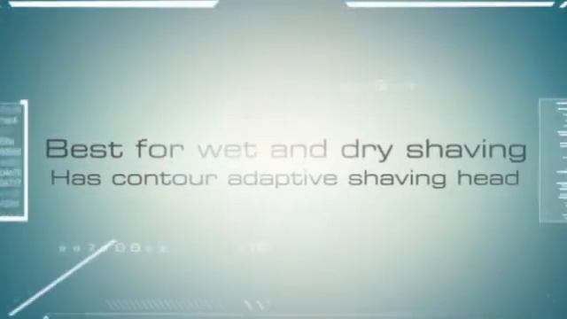 Best Foil Shaver Below $100 the Braun Series 3 340 смотреть онлайн