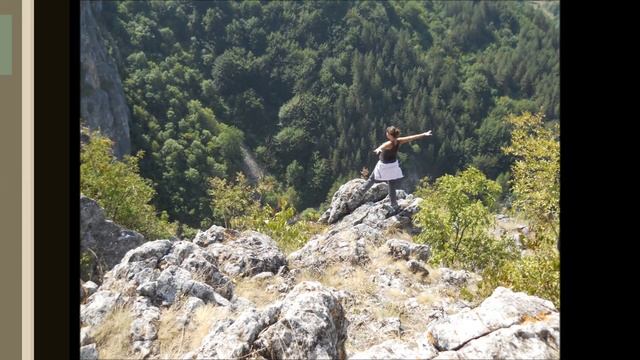 Ей такова чудо е туристът - стих смотреть онлайн