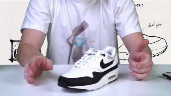Заказал именные Найки | Обзор Nike Air Max One  | Nike By You | Кастомные Найки