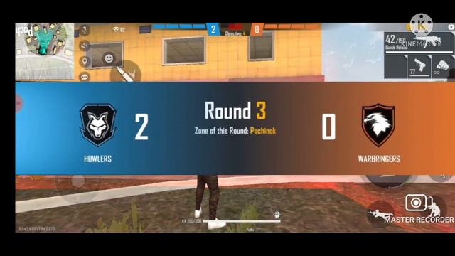 Clash squad in free fire part-2 смотреть онлайн