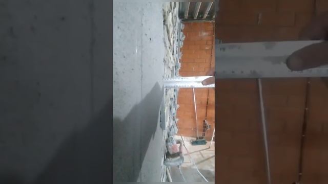 Кнауф Ротбанд в работе.