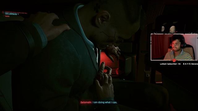 CYBERPUNK!!!!!! Bhai Mast Cori Krenge смотреть онлайн