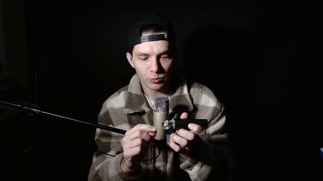 Мой Shure SM 58 подделка или оригинала?