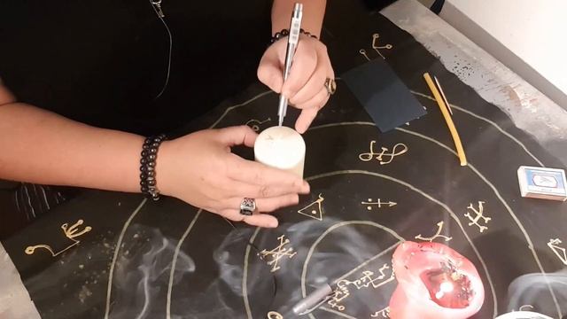 РИТУАЛ пошаговый: как самостоятельно избавиться от проблем в жизни в период Коридора Затмений! смотреть онлайн