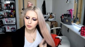 #74 Пляжные локоны без утюжка и плойки.