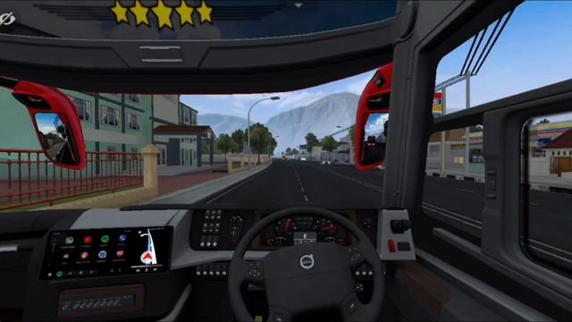 Share || Livery jb5 volvo || GHTS,TIVIDI, BERLIAN JAYA || смотреть онлайн