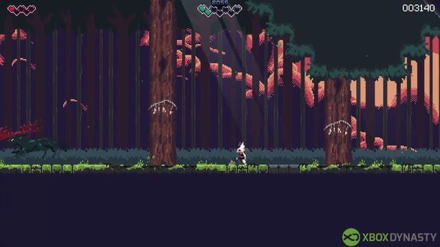 Inukari - Chase Of Deception | Gameplay