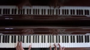 Charli XCX - Lipgloss (Piano Cover) [Sheet Music]