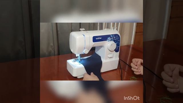 Sewshop - Brother Art City 140s