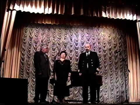 Мы из Кронштадта. ДК 1 мая. 21.01.2005 (ч.2) смотреть онлайн