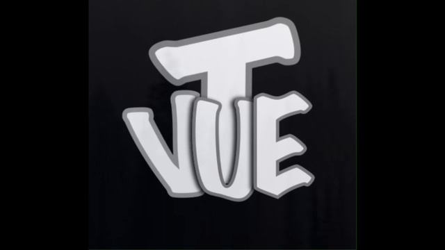 Vue Techny logo смотреть онлайн