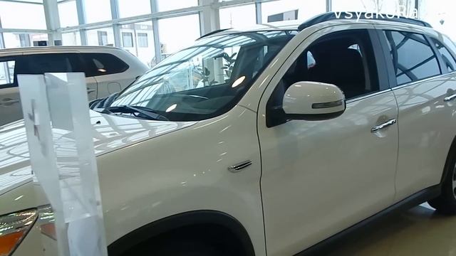 MITSUBISHI ЦЕНЫ январь 2019 смотреть онлайн
