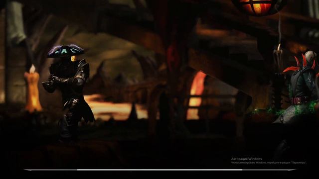 Все Фаталити Рейдена В MORTAL KOMBAT XL