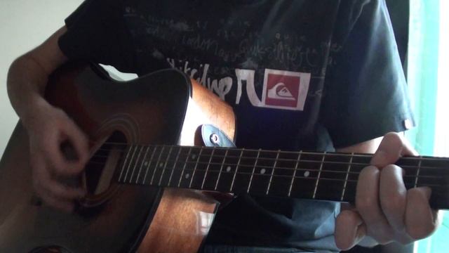 Why'd You Only Call Me When You're High? by Arctic Monkeys Acoustic cover смотреть онлайн