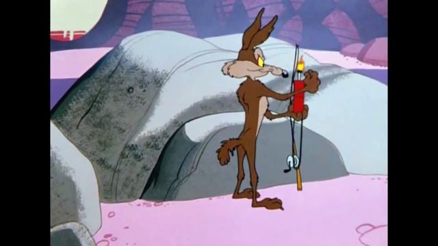 Чак Джонс - эволюция художника (Looney Tunes) смотреть онлайн