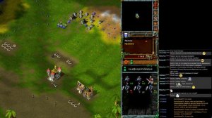 Затерянный мир 2 : Океан Эльфов. Кампания эльфов, завершение часть 2