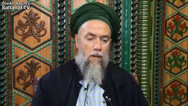 Шейх Мехмет Эфенди. Довольство. смотреть онлайн