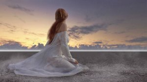 Так скучала я...