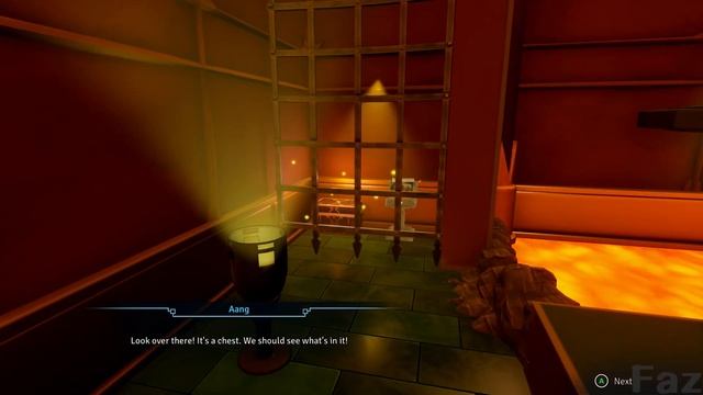 Avatar: The Last Airbender - Quest for Balance - Book 1: Water Playthrough смотреть онлайн