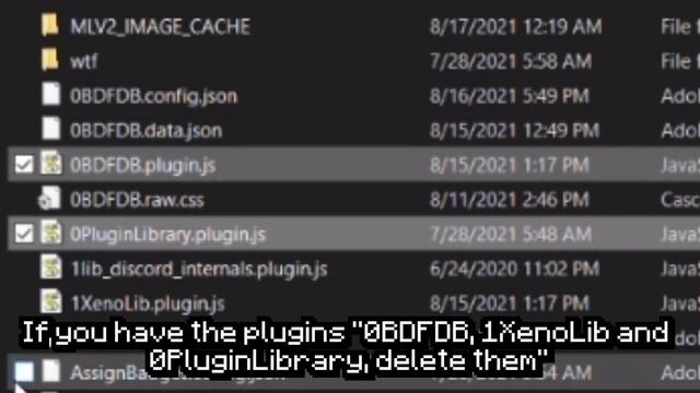 How to fix BetterDiscord CRASHING смотреть онлайн