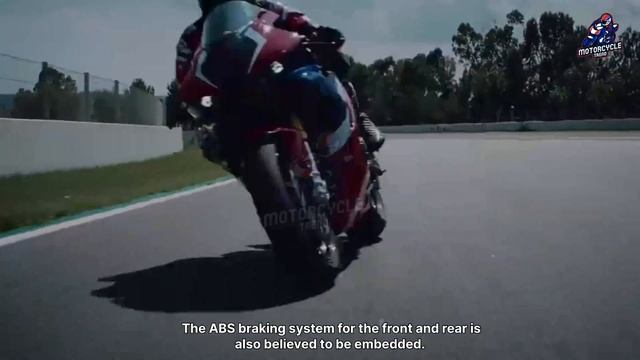 NEW 2024 HONDA CBR400RR UNVEILED!!
