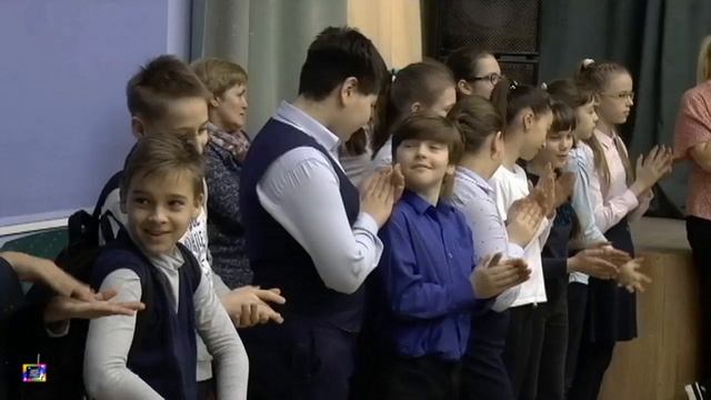 ОКОНЧАНИЕ III ЧЕТВЕРТИ 2019 ГБОУ ШКОЛА 1355 ЮЖНОЕ БУТОВО смотреть онлайн