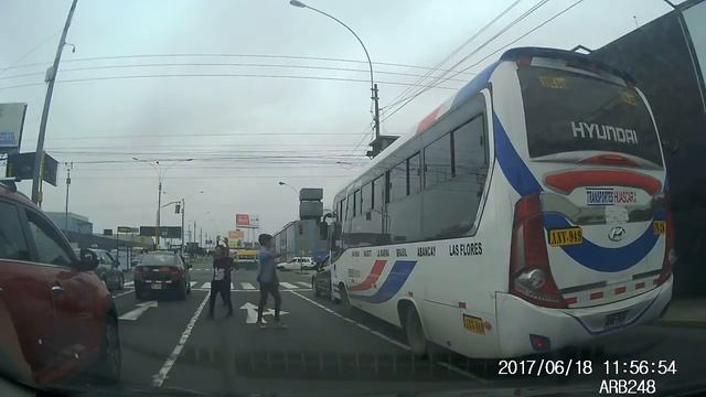 Peru-Callao - street art kids смотреть онлайн