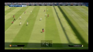 Pes 2016-обзор