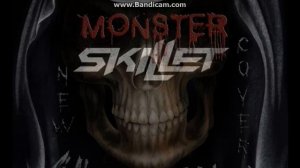 не покажу тебе всё что есть во мне (MONSTER SKILLET) песня на русском