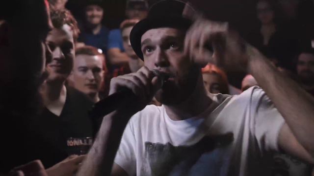 VERSUS RYTP BPM: ХХОС VS Alphavite смотреть онлайн