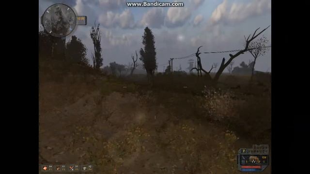 ПРОХОЖДЕНИЕ: СТАЛКЕР НА БОЛОТАХ №1 ПОД КУПАЛОМ смотреть онлайн